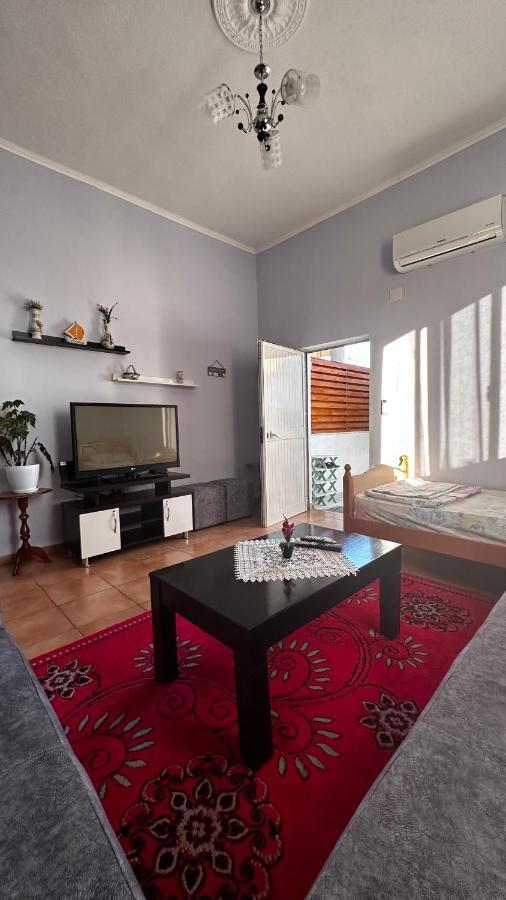 Priam Garden Appartamento